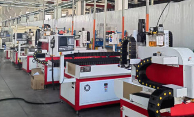 選對(duì)數(shù)控鉆孔機(jī)廠(chǎng)家，到底有多重